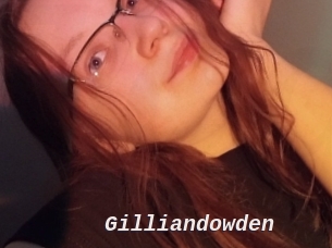 Gilliandowden