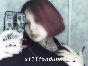 Gilliandunsford