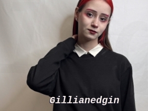 Gillianedgin