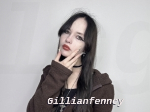 Gillianfenney