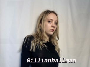 Gillianhallman