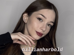 Gillianharbold