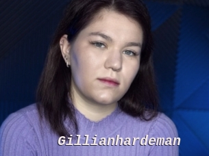 Gillianhardeman