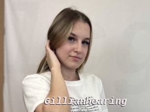 Gillianhearing