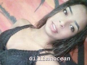 Gillianocean