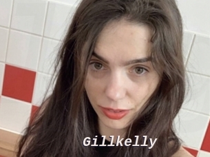 gillkelly Live Camgirls Sex
