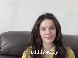 gillkelly Live Camgirls Sex