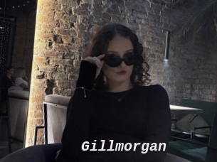 Gillmorgan