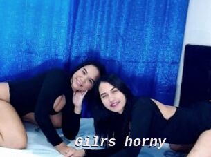 Gilrs_horny