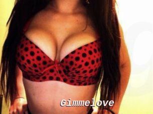 Gimmelove