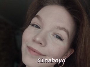 Ginaboyd