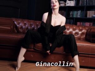 Ginacollin