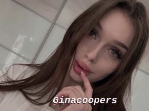 Ginacoopers