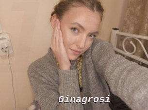 Ginagrosi