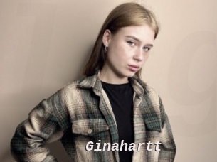 Ginahartt