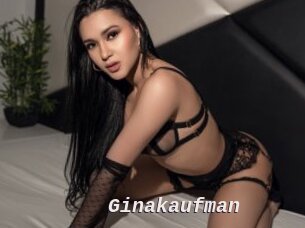 Ginakaufman