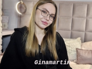 Ginamartin
