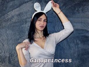 Ginaprincess