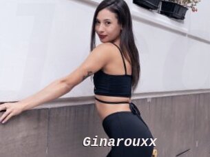 Ginarouxx