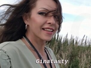 Ginatasty