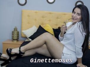 Ginettemoses