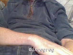 Gingegreg