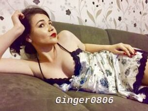Ginger0806