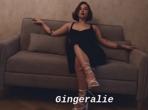 Gingeralie