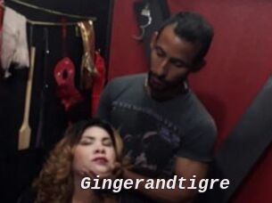 Gingerandtigre