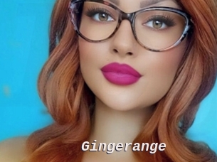 Gingerange