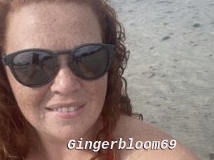 Gingerbloom69