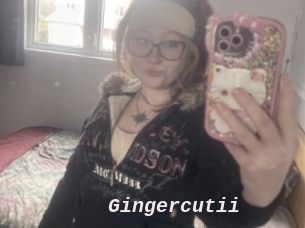 Gingercutii