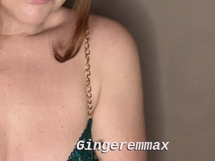 Gingeremmax