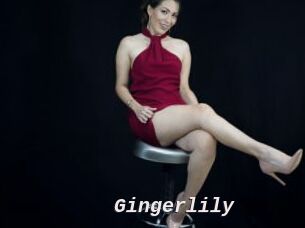 Gingerlily