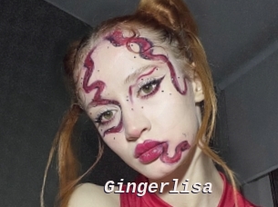 Gingerlisa