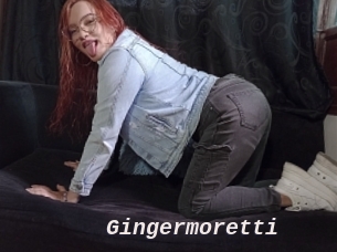 Gingermoretti