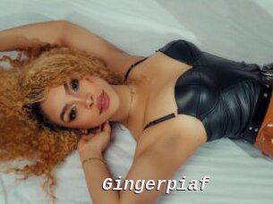 Gingerpiaf