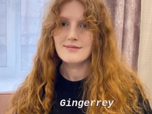 Gingerrey