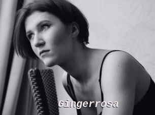 Gingerrosa