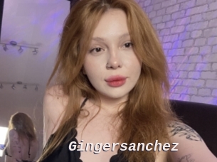 Gingersanchez