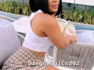 Gingerspice202