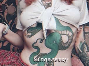 gingerstay Live Camgirls Sex