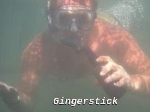 Gingerstick