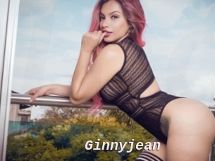 Ginnyjean