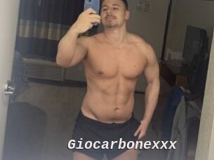 Giocarbonexxx