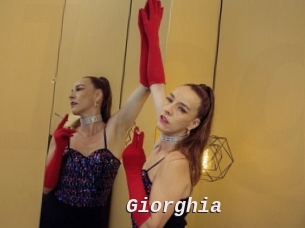 Giorghia