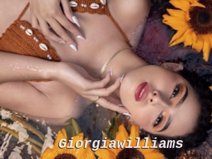 Giorgiawilliams