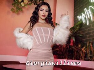 Giorgiawilliams