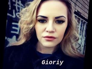 Gioriy