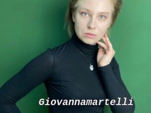 Giovannamartelli